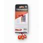 TheraBand Hochwiderstandsband orange (leicht) - orange