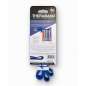 TheraBand Hochwiderstandsband blau (schwer) - blau