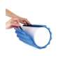 TheraBand Schaumroller 30cm - blau (extra-stark)