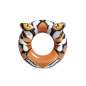Tiger Predator Swim Ring 91cm