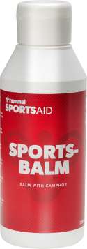 Hummel Sportsbalm Camphor Aqua