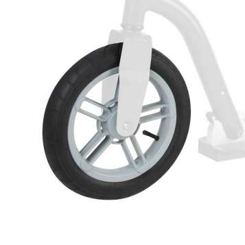 Hudora 1 Vorderrad 280 mm für BigWheel Air All Paths 280   