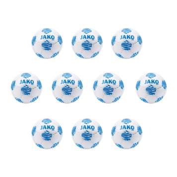 Jako Lightball Animal - weiss/blau, 290g