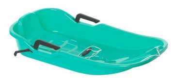 Hamax Sno Glider - Mint