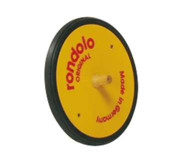 Pedalo® Rondolo-Rad