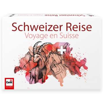 Schweizer Reise, d/f/i