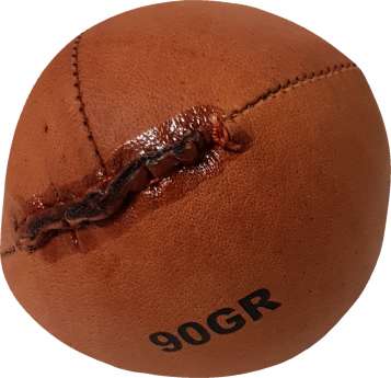 Jägerball 90  g