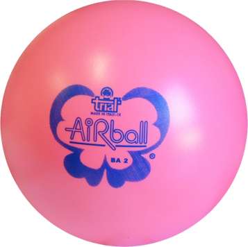 Trial BA 1 Airball Mittel