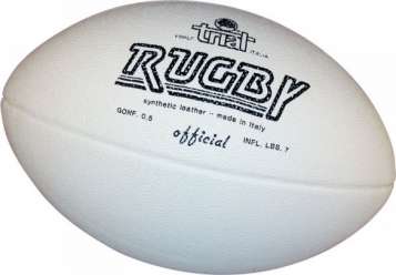 Rugby Ball Trial Junior