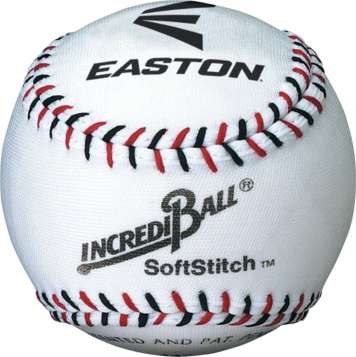 Baseball-Ball Incrediball