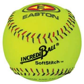 Baseball-Ball Incrediball 12 Inch