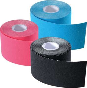 Deuser Kinesiology Tape - 5 cm x 5 m