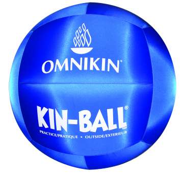 Offizieller Kin-Ball Outdoor ∅ 102