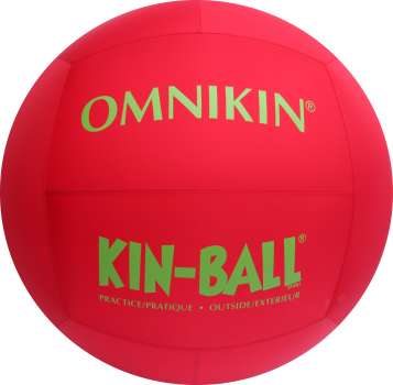 Offizieller Kin-Ball Kinder ∅ 84