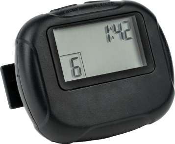 Intervall Timer Pocket