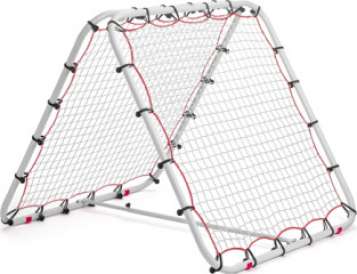 2-Seiten Rebounder, 1.10 x 1.10 m