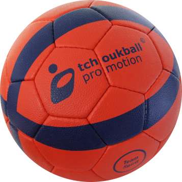 Tchoukball Grösse 2