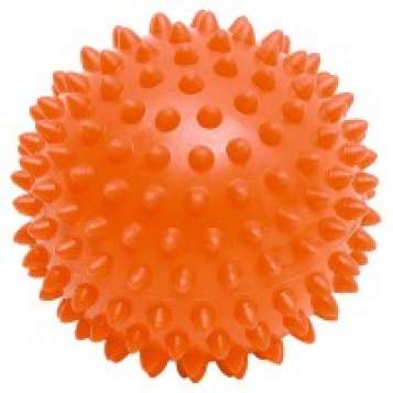 Noppenball - Orange