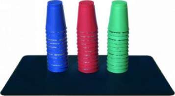 FlashCups Set mit 12 Becher