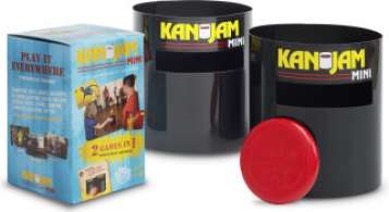 KanJam Mini Set