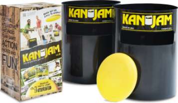 KanJam Standard Set