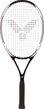 Tennis-Racket Power Titanium 69 cm