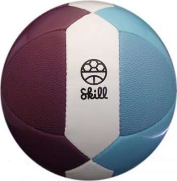 Skill The Ball