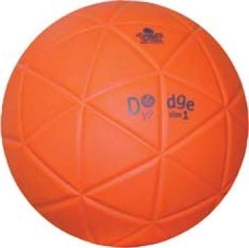 Dodge Ball Gr. 1