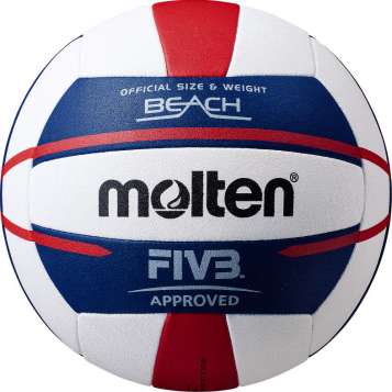 Beachvolleyball Molten V5B5000