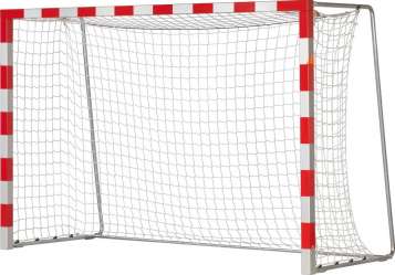 Handballtor Freistehend 3 x 2 m