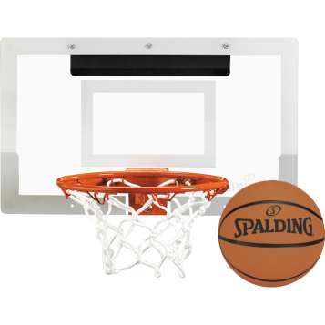 Spalding Basketball Miniboard Arena Slam 180, 46cm