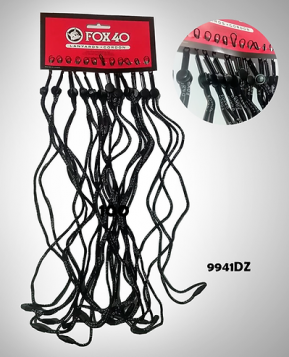 FOX 40 - Lanyards