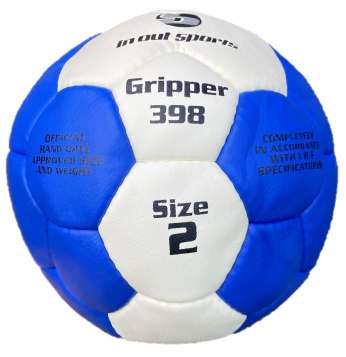 Handball Grip Gr. 2