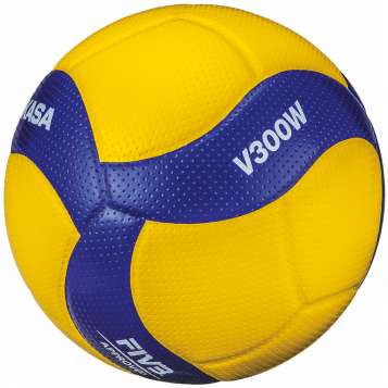 MVA 300 Matchball