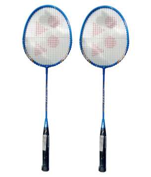 Yonex Badminton Racket GR201