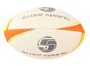 Rugby Ball 
