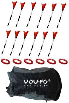 YOU.FO PRO 12-PACK