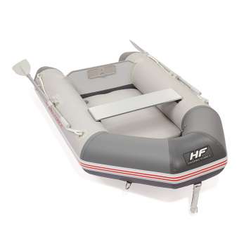 Boot Caspian Hydro-Force 230x130x33cm