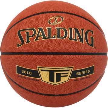 Basketball Spalding TF Gold