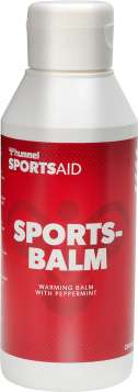 Hummel Sportsbalm Peppermint Oil