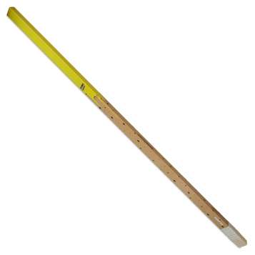 Donut Hockey Gloss Stick Yellow