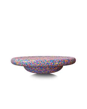 Naef Balance Board - confetti