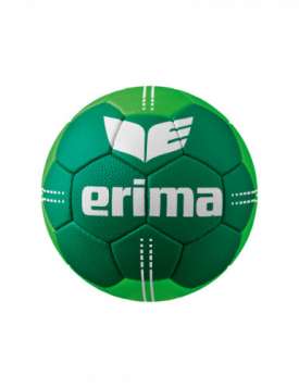 Erima Handball Pure Grip No. 2 ECO - Smaragd/green