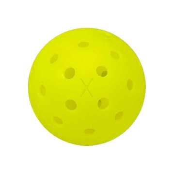 Franklin X-40 Pickleball Ball Optic