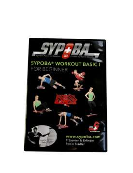 Sypoba Workout Basic 1 DVD