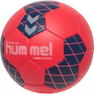 Hummel Hmlclassic Energizer Handball - red/marine