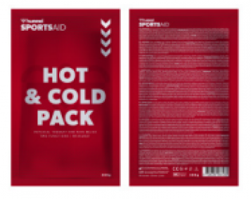 Hot and Cold Pack Sodium