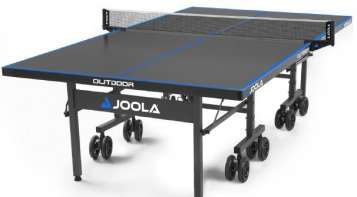 Joola Tischtennis Tisch Outdoor J500A