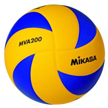 MVA200-SV Matchball