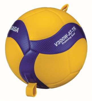 Mikasa V300W-AT-TR Volleyball